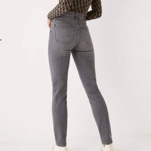 NWT Frank and Oak Kim jeans